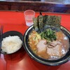 ラーメン 環2家
