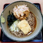 名代 箱根そば - 