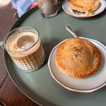 Mother Roaster - 料理写真: