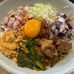 麺屋 げんでん - 