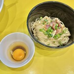 ラーメン ニュー松戸 - 