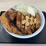かつや - 料理写真: