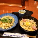 五右衛門 - 料理写真: