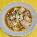 ラーメン ニュー松戸 - 