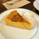 カフェー 積読舎 - 