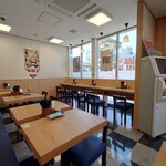 名代 箱根そば - 