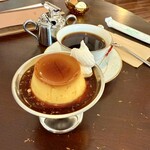 カフェー 積読舎 - 