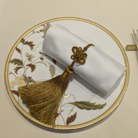中国料理 礼華 四君子草 - 