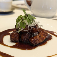 中国料理 礼華 四君子草 - 