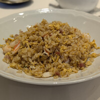 中国料理 礼華 四君子草 - 