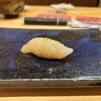 鮨 さいとう 麻布台 - 