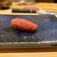 鮨 さいとう 麻布台 - 