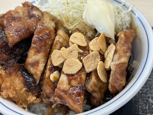 Katsuya Nagi Baipasu Ichinomiya Ten photo 3