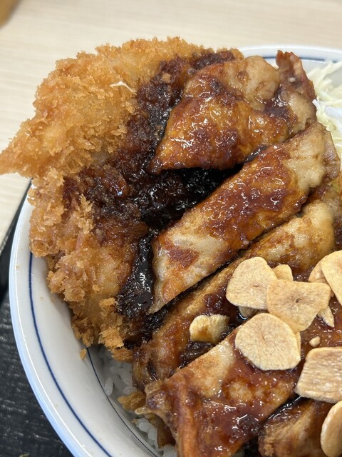 Katsuya Nagi Baipasu Ichinomiya Ten photo 5