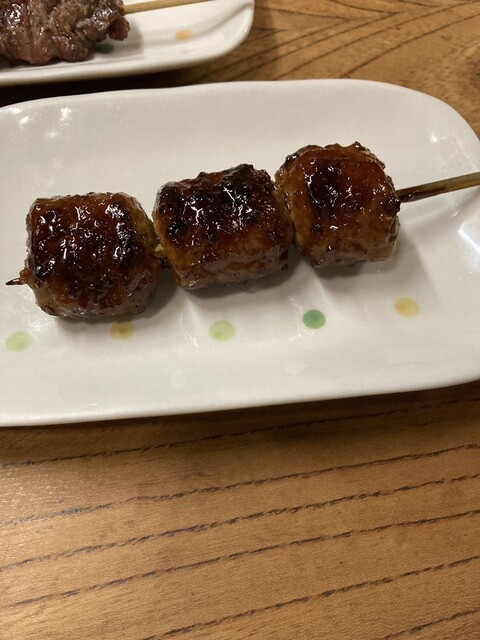 花春酒蔵　河童 - 郡山（焼き鳥）の写真