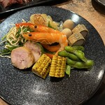 中華厨房 一歩 - 