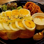 カフェトキオナ - 