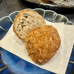 とんかつ ふじ井 - 