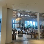 ALCHEMY - 