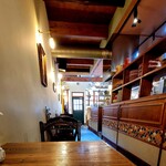 カフェトキオナ - 