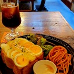 カフェトキオナ - 