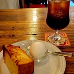 カフェトキオナ - 