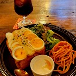 カフェトキオナ - 