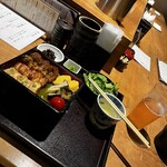 スペイン坂 鳥幸 - 