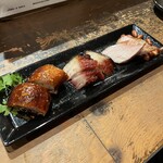 中華厨房 一歩 - 