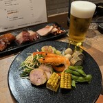 中華厨房 一歩 - 