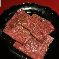 焼肉 綾小路 - 