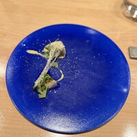 レストラン トヨ トーキョー - 