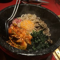 焼肉 綾小路 - 