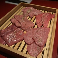 焼肉 綾小路 - 