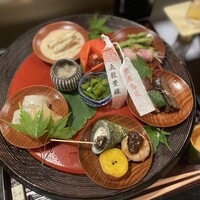 祇園 末友 - 