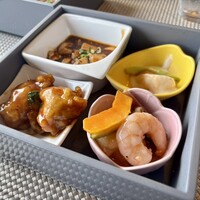 華湘 東武池袋店 - 