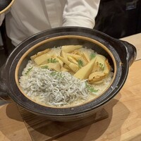レストラン トヨ トーキョー - 