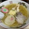 ラーメン信月