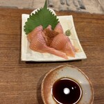 囲炉裏料理わ - 