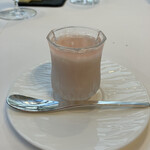 ソンブルイユ TOKYO - お口直し