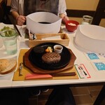 宿場町矢掛の侍イタリアン  - 