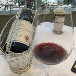 ソンブルイユ TOKYO - メインに合わせて