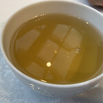 ソンブルイユ TOKYO - ハーブティ