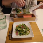 宿場町矢掛の侍イタリアン  - 