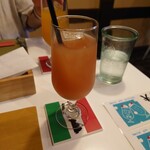 宿場町矢掛の侍イタリアン  - 