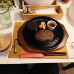 宿場町矢掛の侍イタリアン  - 