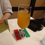 宿場町矢掛の侍イタリアン  - 