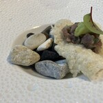 ソンブルイユ TOKYO - アミューズ