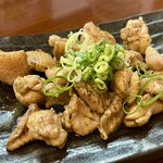 そうげんラーメン - 