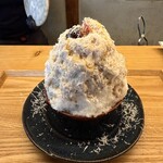 中町氷菓店  果実と氷 吉祥寺 - 